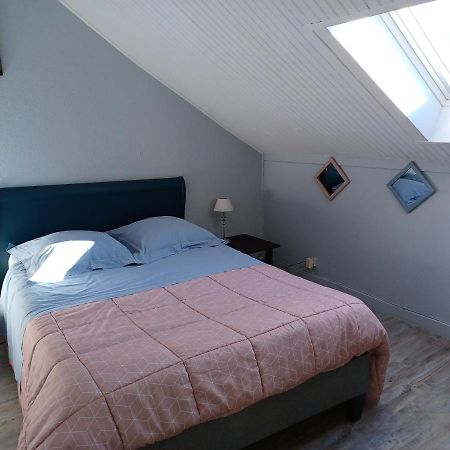 Appartement Dans Maison, Calme Assure Corancy Exterior photo