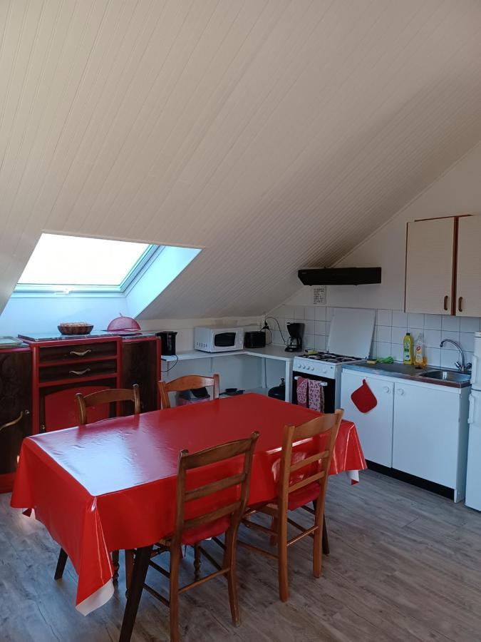 Appartement Dans Maison, Calme Assure Corancy Exterior photo