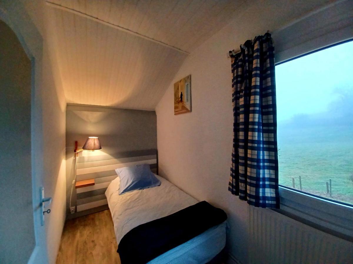 Appartement Dans Maison, Calme Assure Corancy Exterior photo