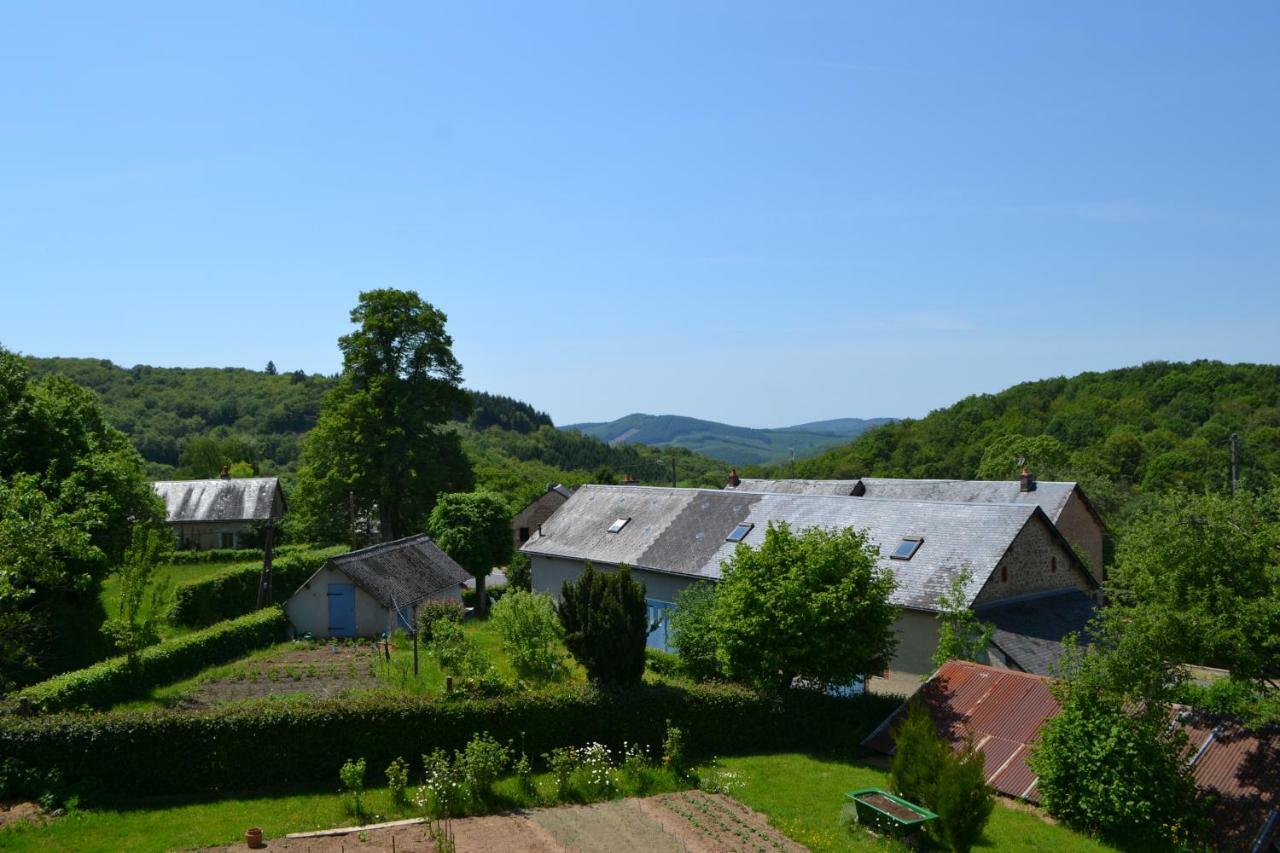 Appartement Dans Maison, Calme Assure Corancy Exterior photo